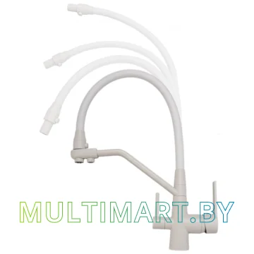 Смеситель Maxonor MN4460-8 картинка 5